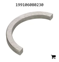AGCO 199106080230 Полукольцо