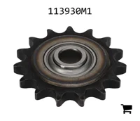 AGCO 113930M1 Звездочка