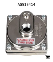 AGCO AG515414 Защитный кожух датчика