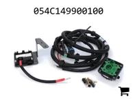 AGCO 054C149900100 Система комфортного управления AGCO