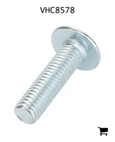 AGCO VHC8578 Винт с шестигранной головкой