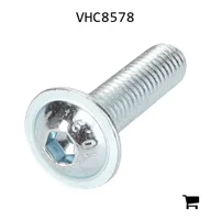 AGCO VHC8578 Винт с шестигранной головкой