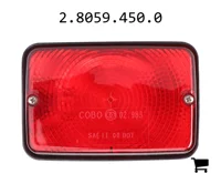 AGCO 2.8059.450.0 Задний фонарь