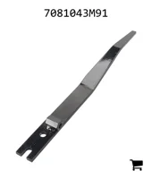 AGCO 7081043M91 Рычаг