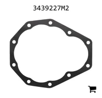AGCO 3439227M2 Прокладка