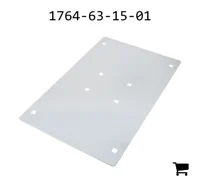 AGCO 1764-63-15-01 Фиксатор