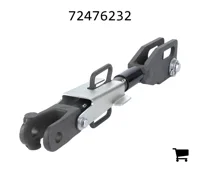 AGCO 72476232 Подъемная скоба