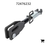 AGCO 72476232 Подъемная скоба