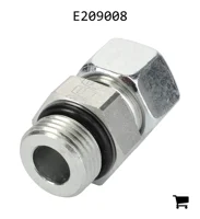 AGCO E209008 Адаптер