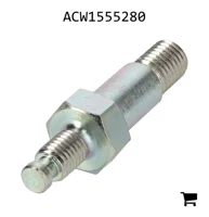 AGCO ACW1555280 Палец