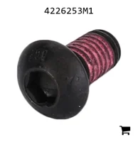 AGCO 4226253M1 Винт