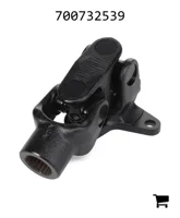 AGCO 700732539 Универсальный шарнир