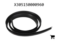 AGCO X305150000960 Уплотнительное кольцо