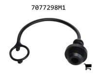 AGCO 7077298M1 Крышка