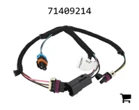 AGCO 71409214 Жгут заднего фонаря