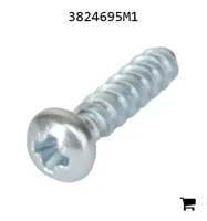 AGCO 3824695M1 Винт