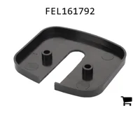 AGCO FEL161792 Проставочная втулка