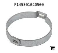 AGCO F145301020500 Хомут