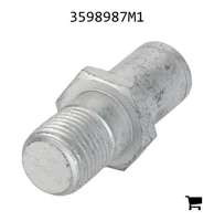 AGCO 3598987M1 Палец вилки