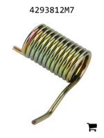AGCO 4293812M7 Пружина
