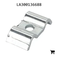 AGCO LA300136688 Упряжь