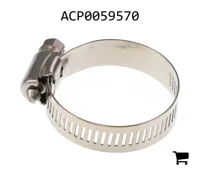 AGCO ACP0059570 Хомут
