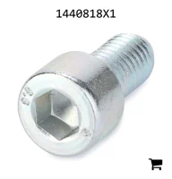 AGCO 1440818X1 Винт с цилиндрической головкой и шестигранным углублением