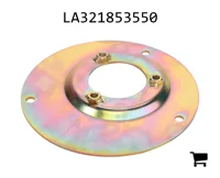 AGCO LA321853550 Диск