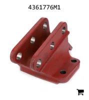 AGCO 4361776M1 Кронштейн