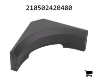 AGCO 210502420480 Буфер