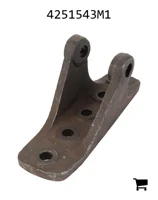 AGCO 4251543M1 Левый кронштейн