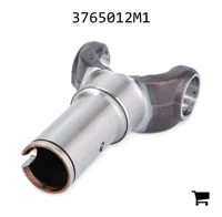 AGCO 3765012M1 Вал оси