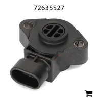 AGCO 72635527 Датчик угла поворота