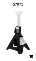 AGCO G7071 Страховочная стойка с храповым механизмом, 6 тонн