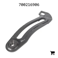 AGCO 700216906 Палец подборщика