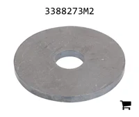 AGCO 3388273M2 Плоская шайба