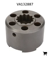 AGCO VA132887 Втулка