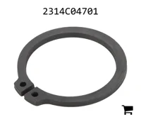 AGCO 2314C04701 Стопорное кольцо