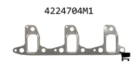AGCO 4224704M1 Прокладка
