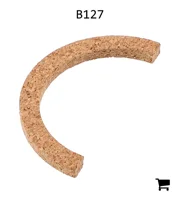 AGCO B127 Уплотнение