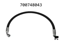 AGCO 700748043 Гидравлический шланг