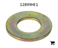 AGCO 12899HE1 Шайба
