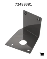AGCO 72480381 Брызговик
