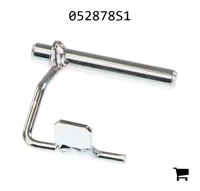 AGCO 052878S1 Замок