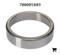 AGCO 700005889 Обойма