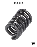 AGCO 858183 Пружина