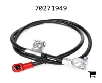 AGCO 70271949 Кабель аккумуляторный для дизельных двигателей