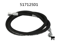 AGCO 517125D1 Шланг