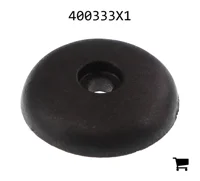 AGCO 400333X1 Шайба