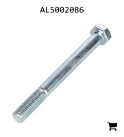 AGCO AL5002086 Винт